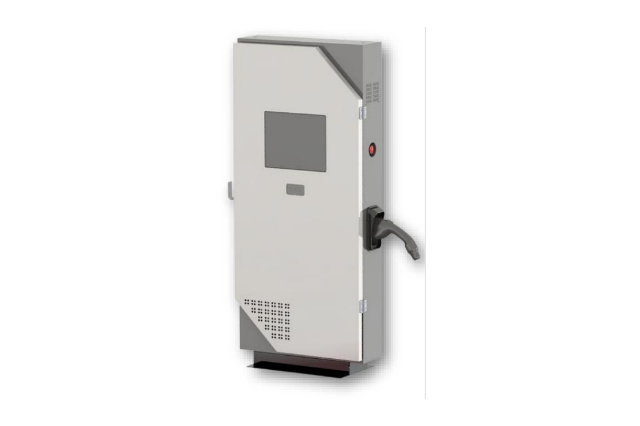 고속충전기 – All In One(삼상 AC380V) / Slim 디자인